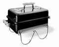 Charcoal Grill F5781