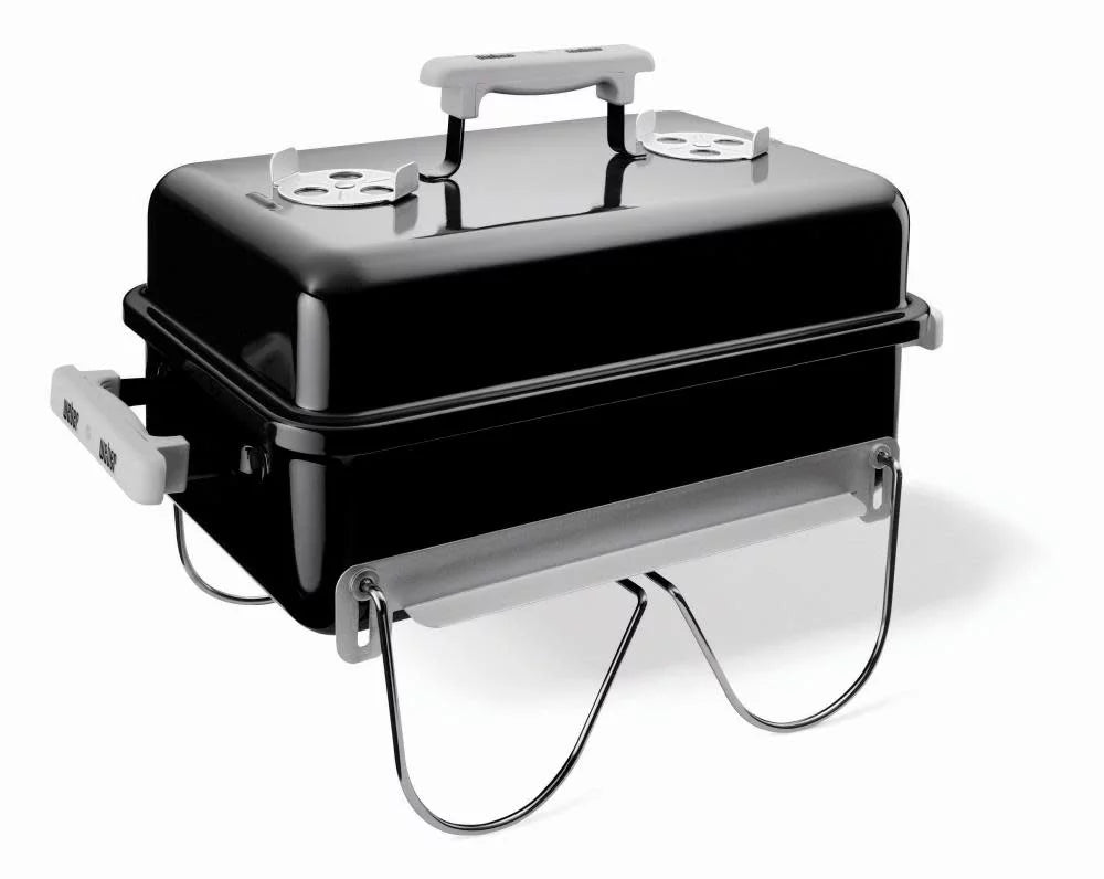 Charcoal Grill F5781