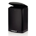 Black 12L Pedal Bin W45751