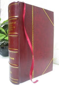 Leather Bound C17437