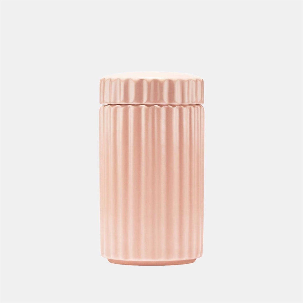 Ceramic Dog Treat Jar E250178