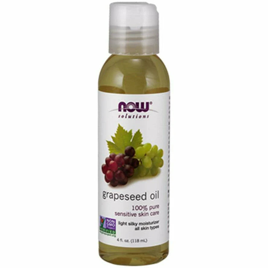 Grapeseed Oil 16 oz Z677