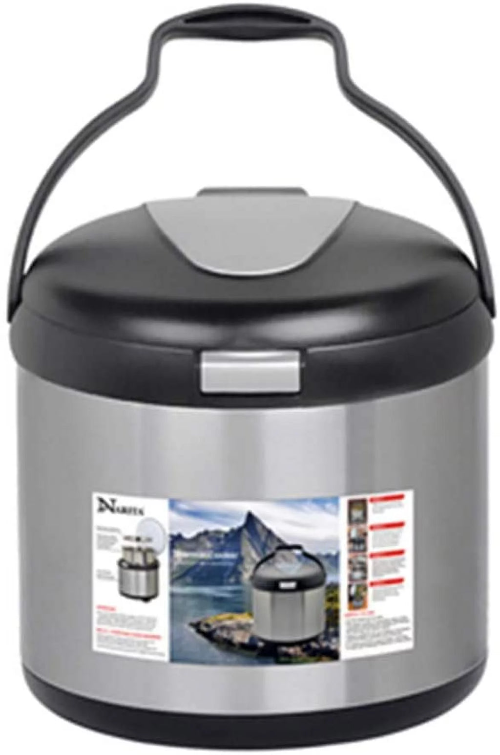 7.5Q Thermal Cooker O6117