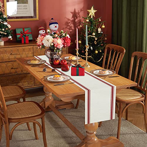 Christmas Table Runner 13 x 72 Inch I969994
