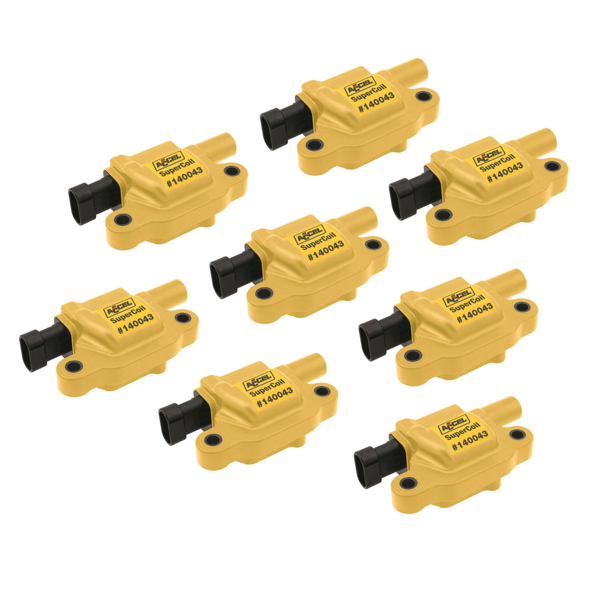 Ignition Coil C760