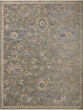 Sage Gold 6'3 x 9' Rug Y536707