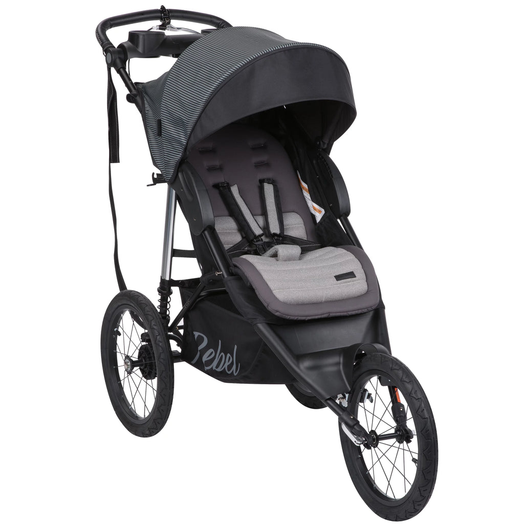Jogging Stroller E755