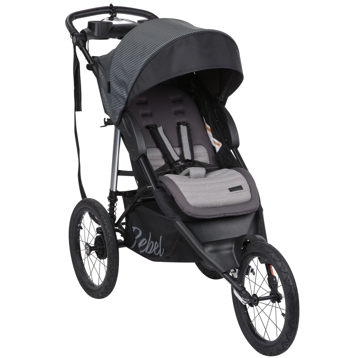 Jogging Stroller E755
