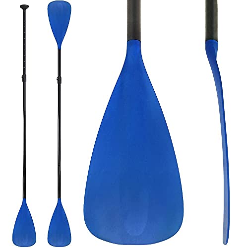 Adjustable 2-Sided SUP Paddle Y713