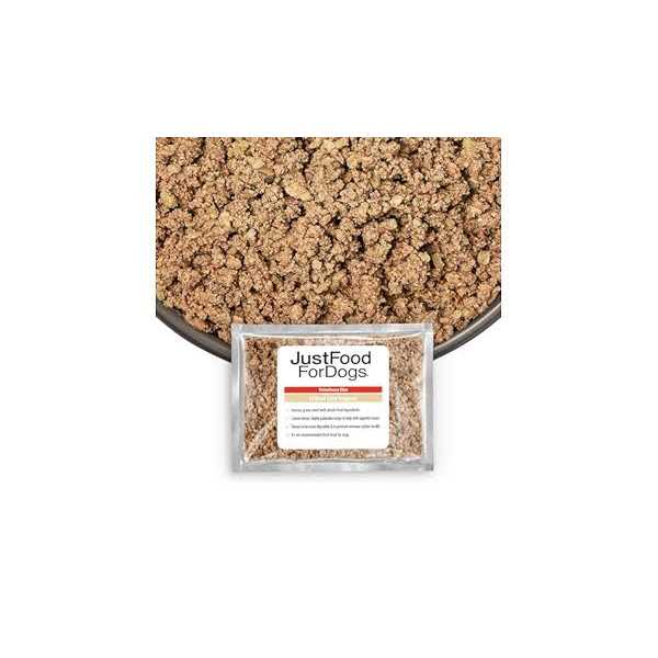 Fresh Frozen Dog Food Y56971