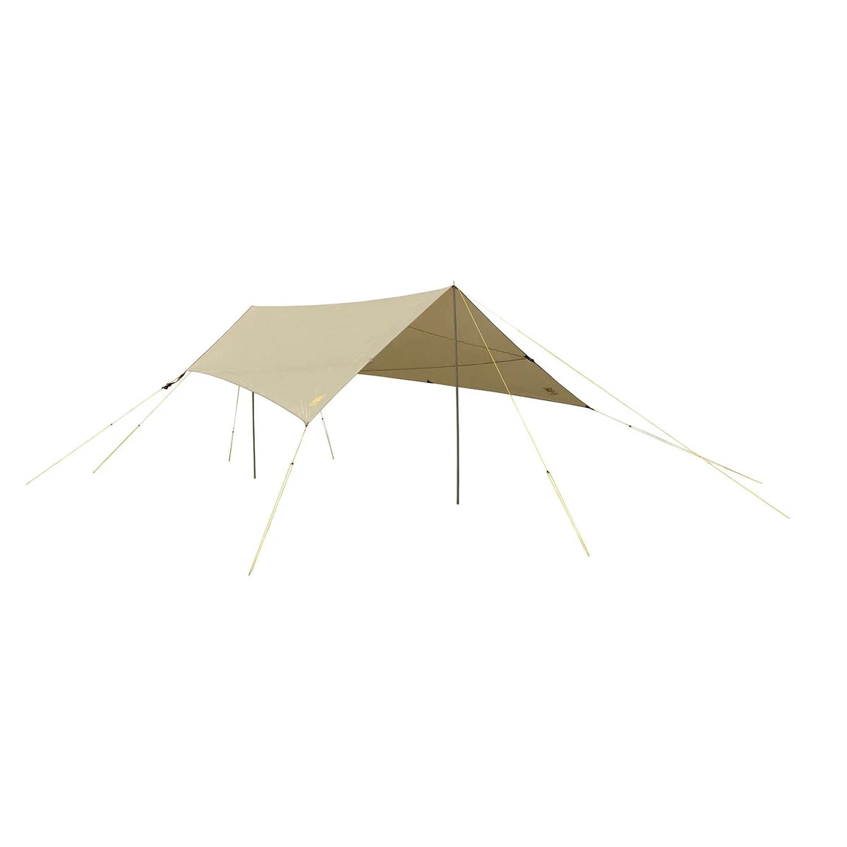 Lightweight Outdoor Tarp Camping Shelter A721290