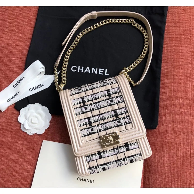 Chanel Handbag U133