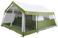 8-Person Cabin Tent with Screen Porch C957