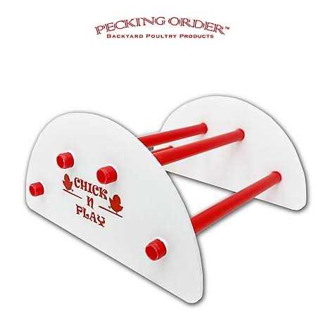 Chick-N-Play Pet Supplies E415286