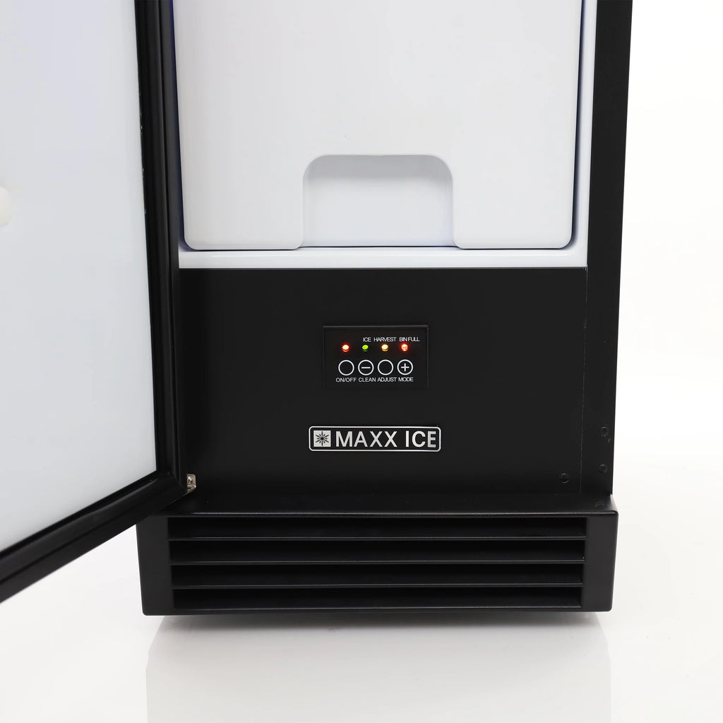 Built-In Indoor Clear Ice Machine Q930751