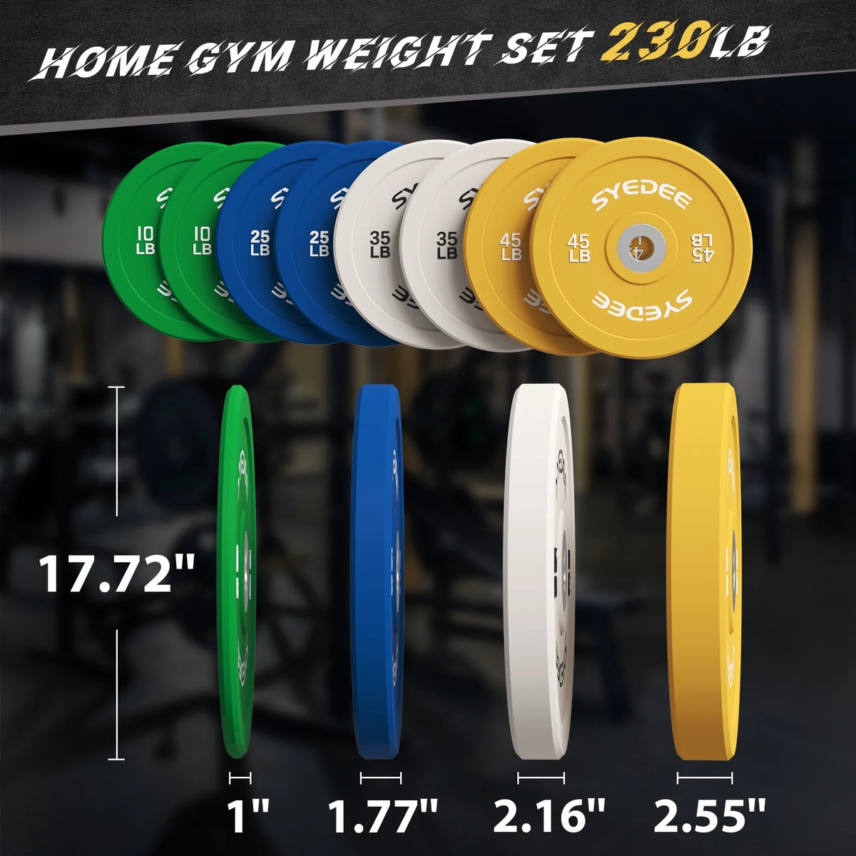 Plate Loaded Shoulder Press Machine with Adjustable Seat and Backrest B719