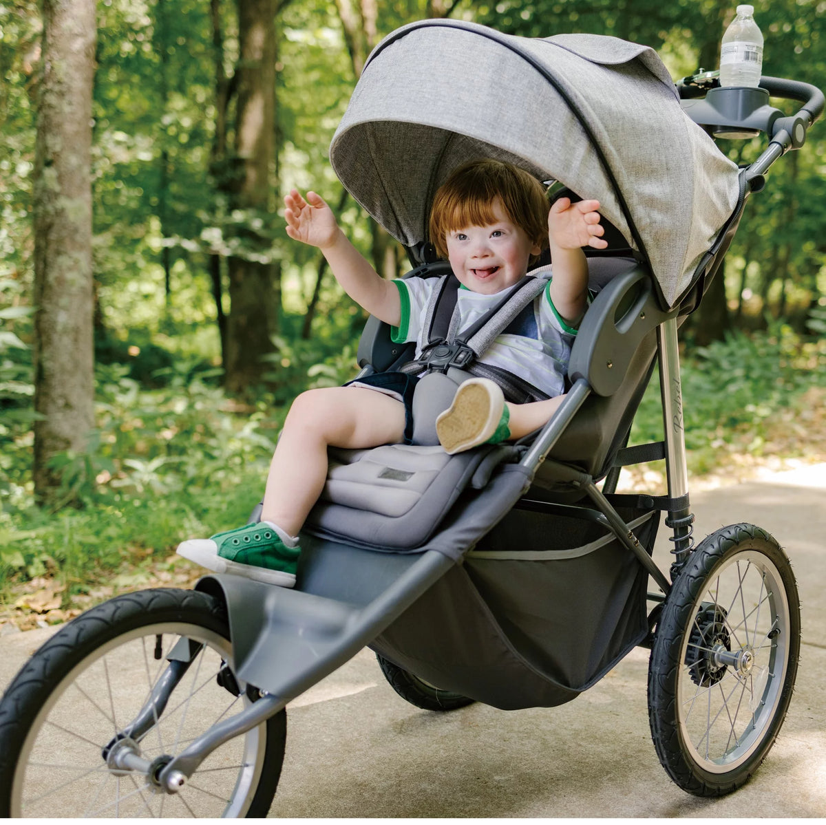 Jogging Stroller E755