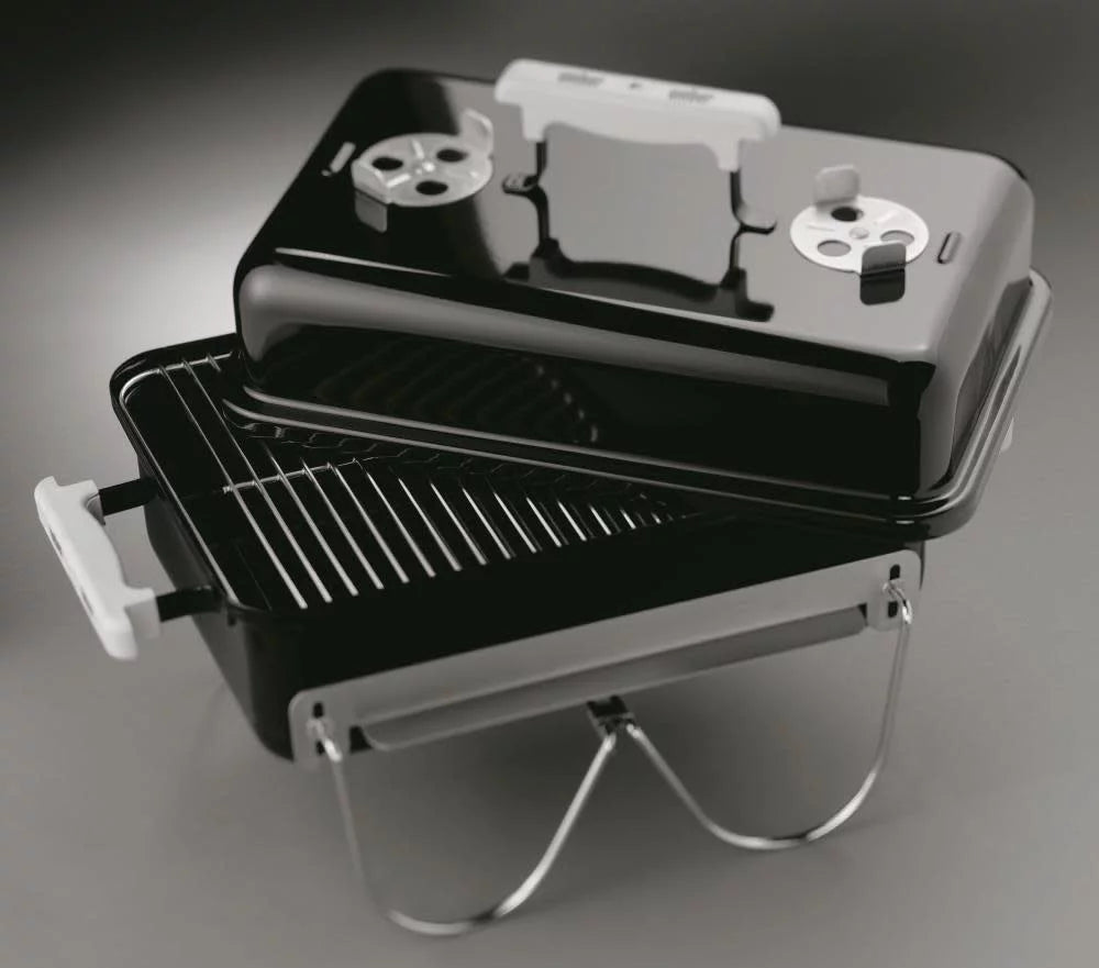 Charcoal Grill F5781