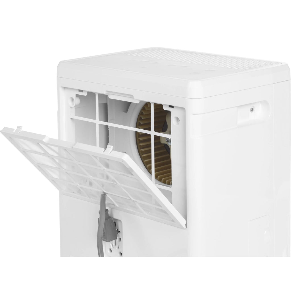 Portable 22 Pint Dehumidifier A2812