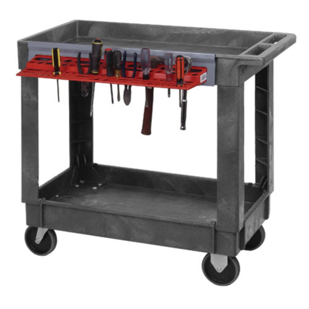 Polymer Mobile Cart A63810
