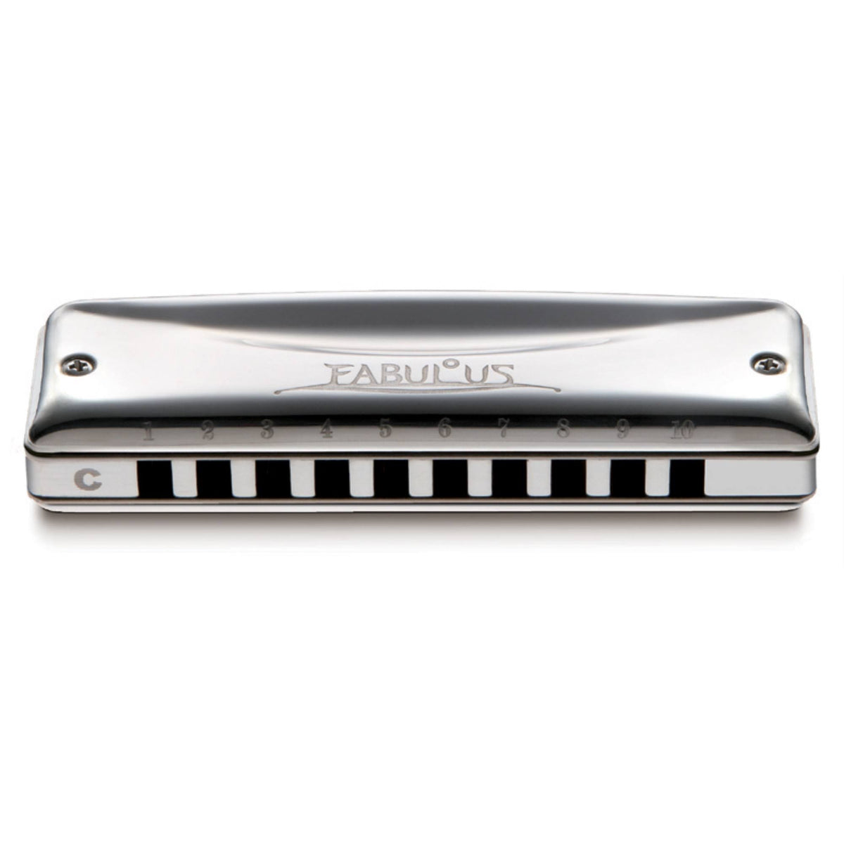 10 Hole Harmonica I382118