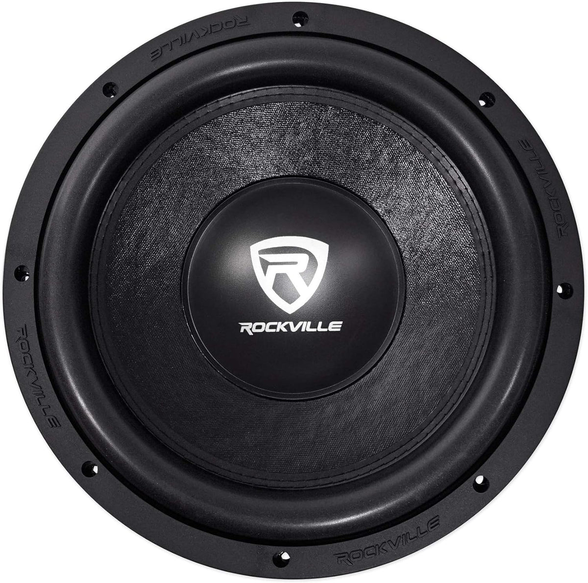 12 4800w Car Audio Subwoofers and Mono Amplifier B467