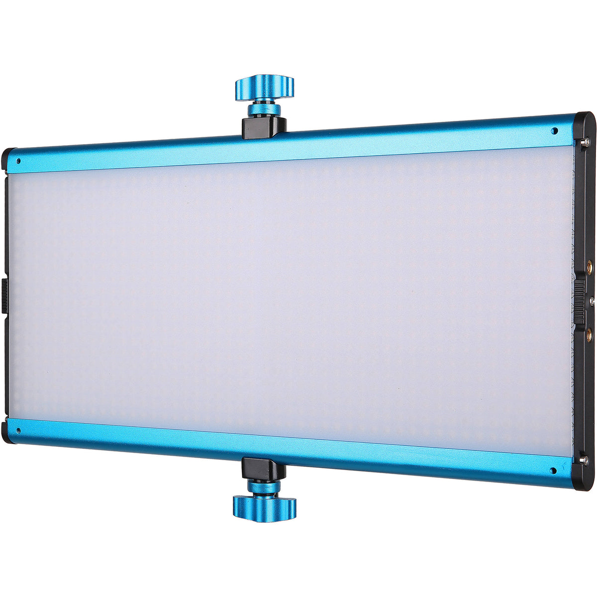 Bi-Color LED1000 Panel with V-Mount Battery Plate V338