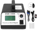 10Pcs Paintless Dent Repair Tool Induction Heater 110V B5141