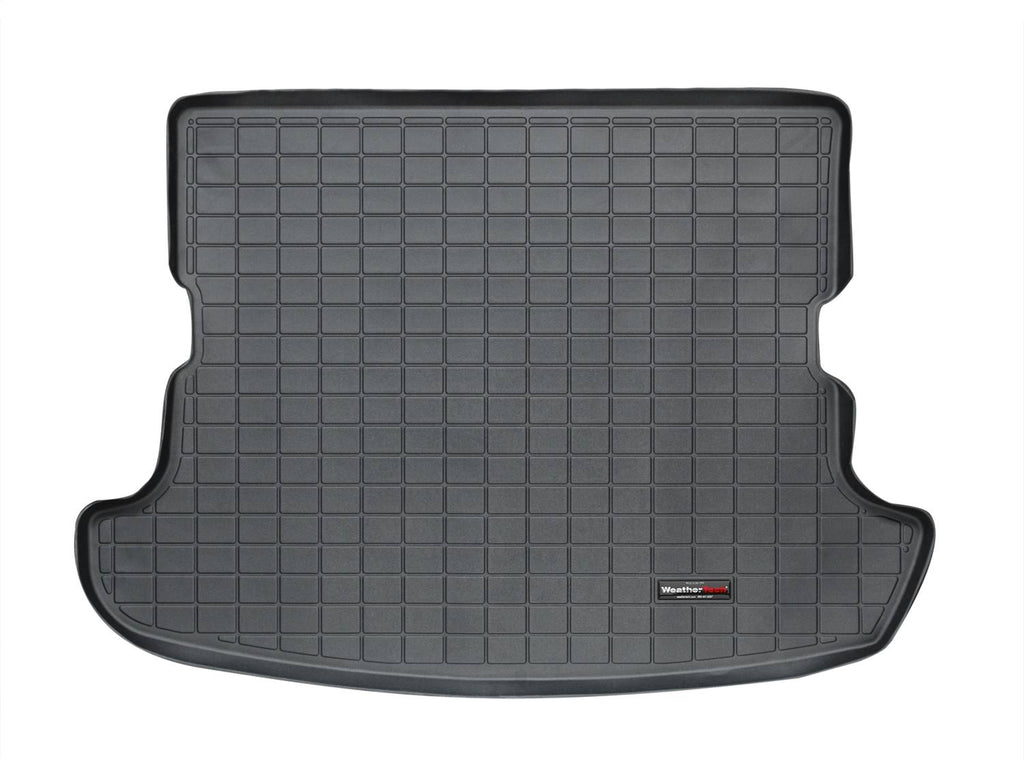 Black Cargo Liner Z252659