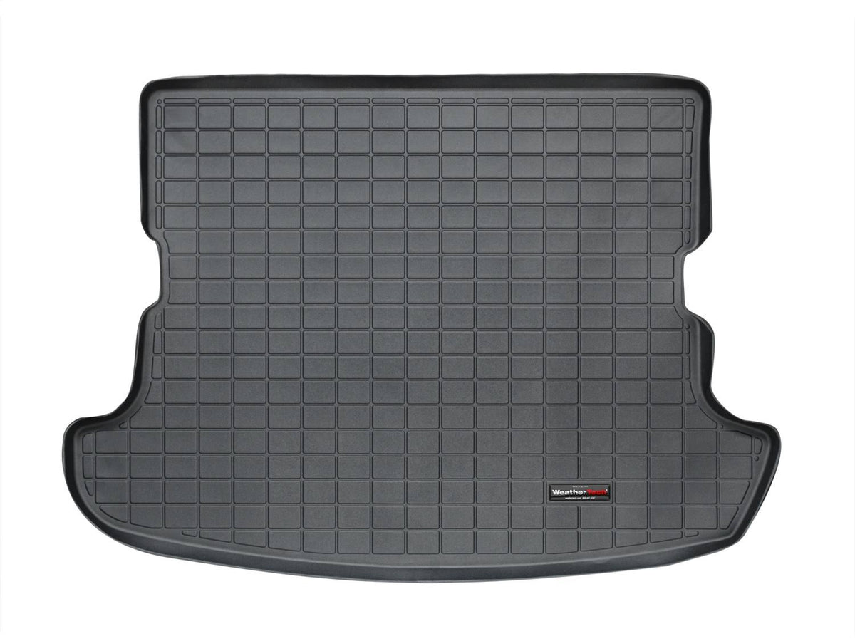 Black Cargo Liner Z252659