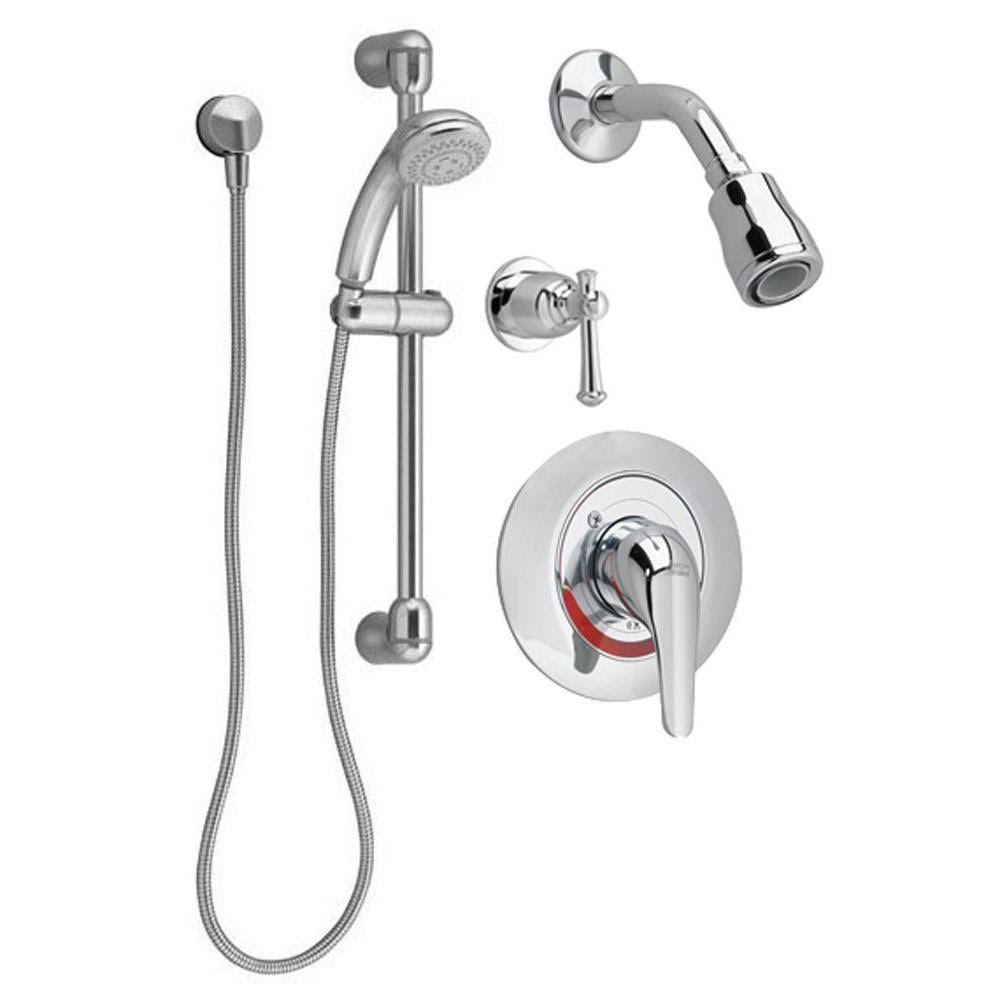 Shower System Kit A960902