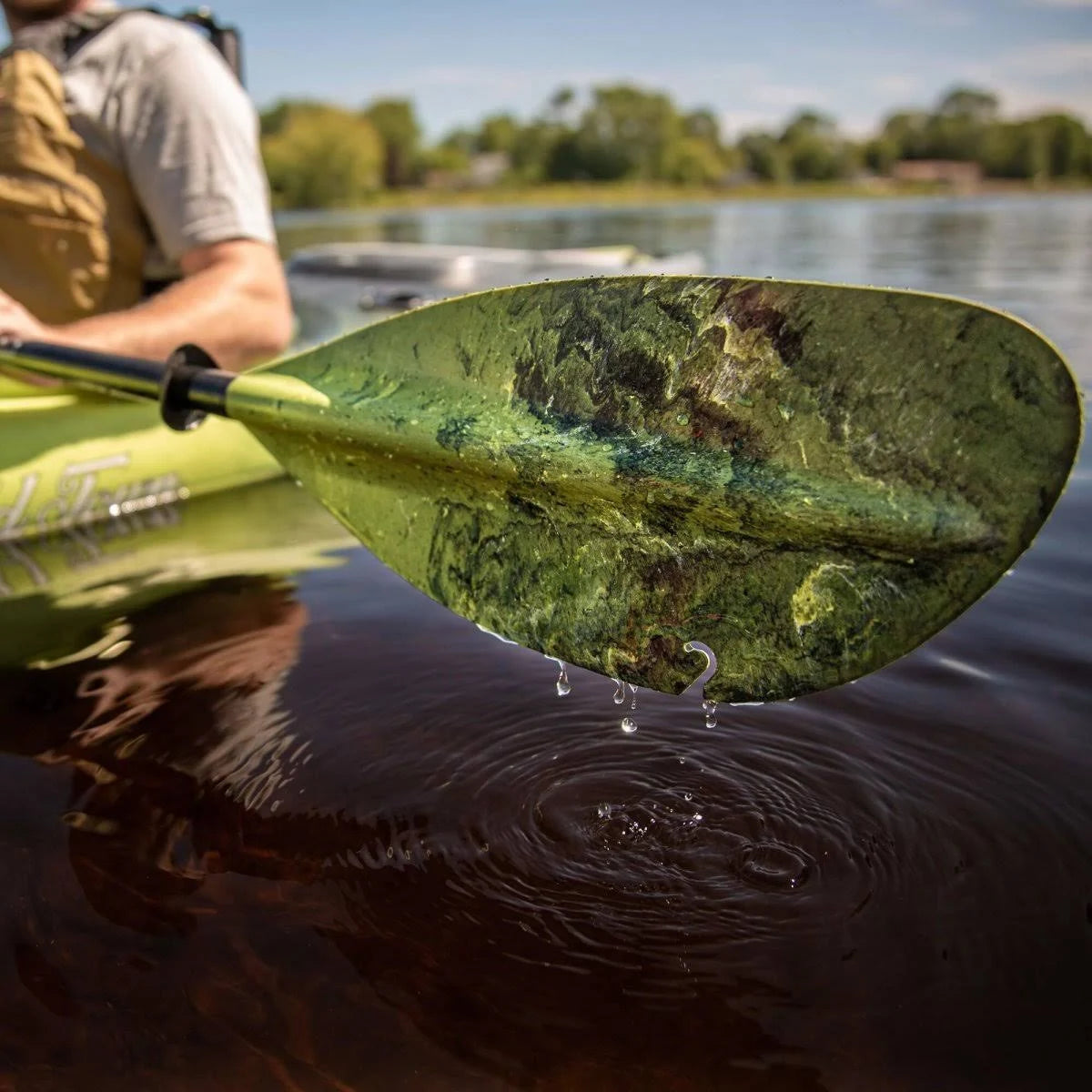 Paddle 230 cm H8347