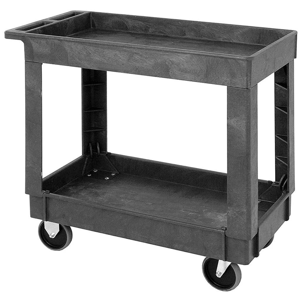 Polymer Mobile Cart A63810