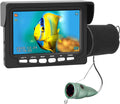4.3 Inch IP68 Waterproof Underwater Ice Fishing Camera R722