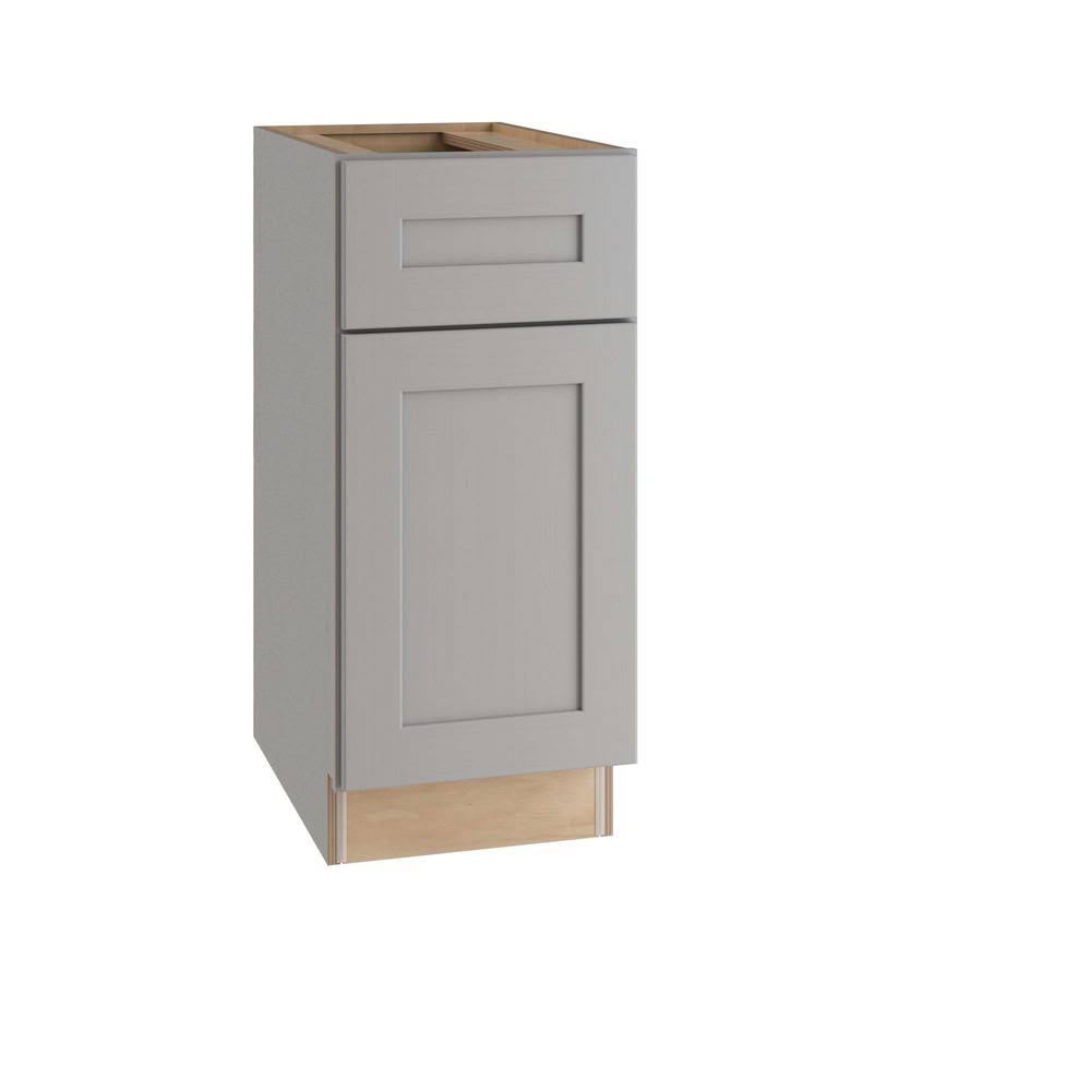 Plywood Shaker Base Kitchen Cabinet M64880