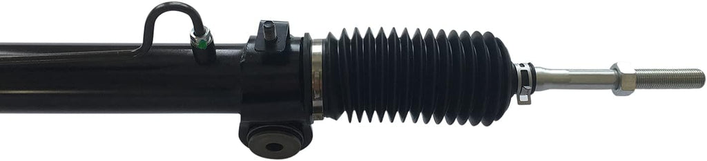 Power Steering Rack and Pinion Assembly E898898