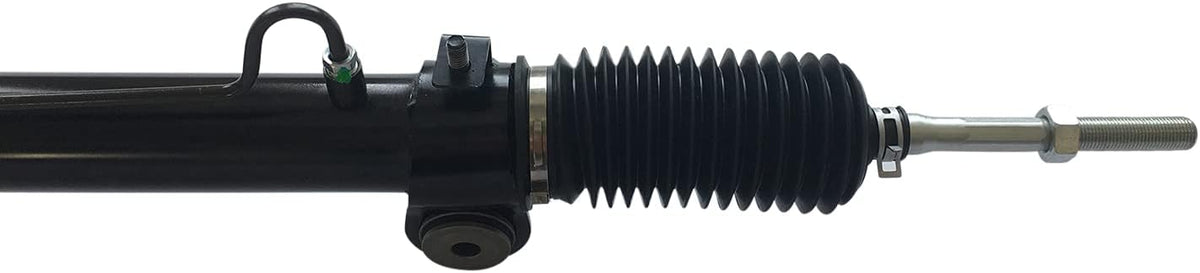 Power Steering Rack and Pinion Assembly E898898