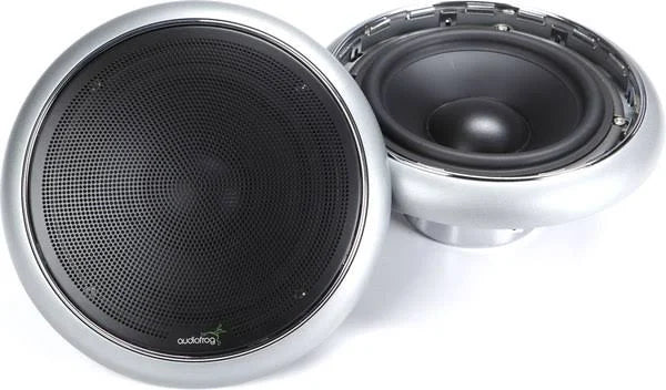 6-3/4x22 Midrange Car Speakers (Pair) Y4500
