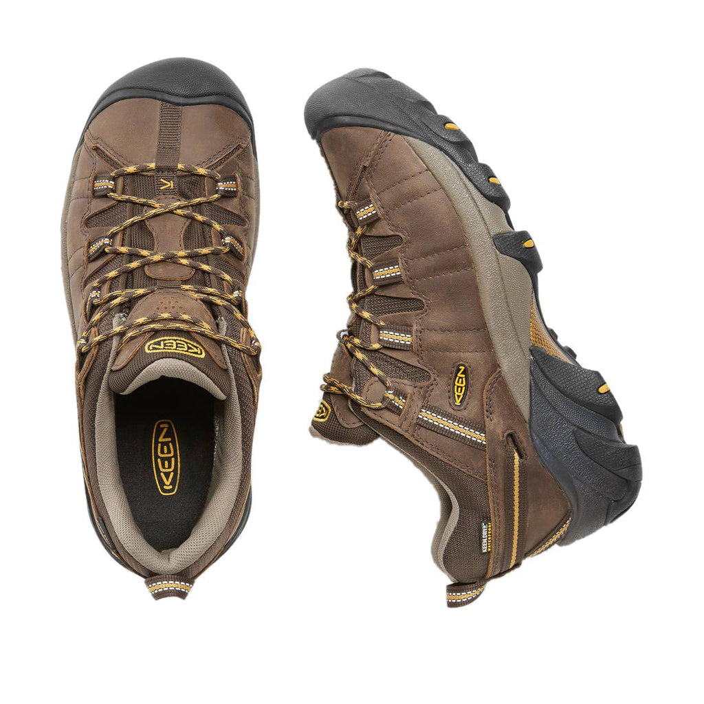Waterproof Hiking Boots Z935