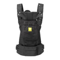Black Baby Carrier O360