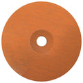 60 Grit 7 in. Abrasive Sanding Disc Pack of 25 E547990