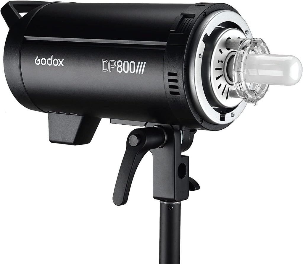 2 Pack Studio Flash Strobe Monolight Bowens Mount Kit O161570