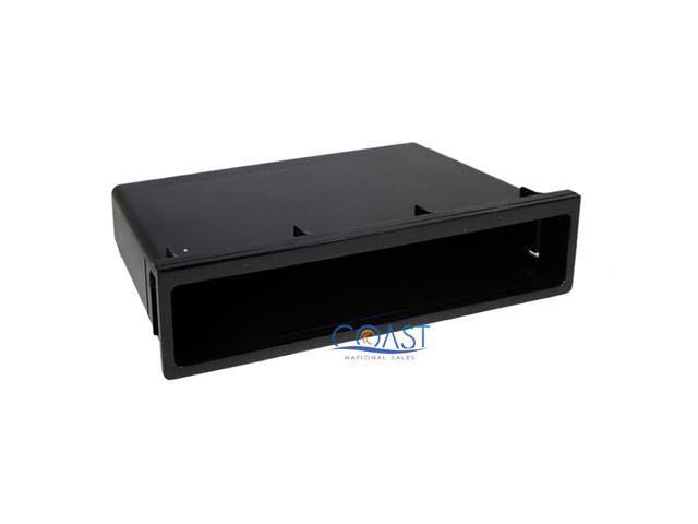 Double/Single DIN Kit N257297