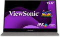 15.6 Inch 1080p Portable IPS Monitor with Dual Speakers Q762386