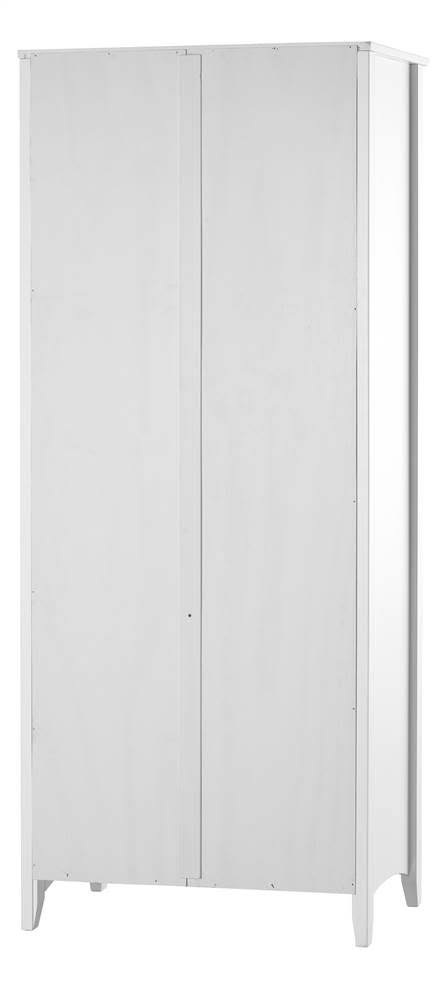 Shaker Style Bookcase E3035