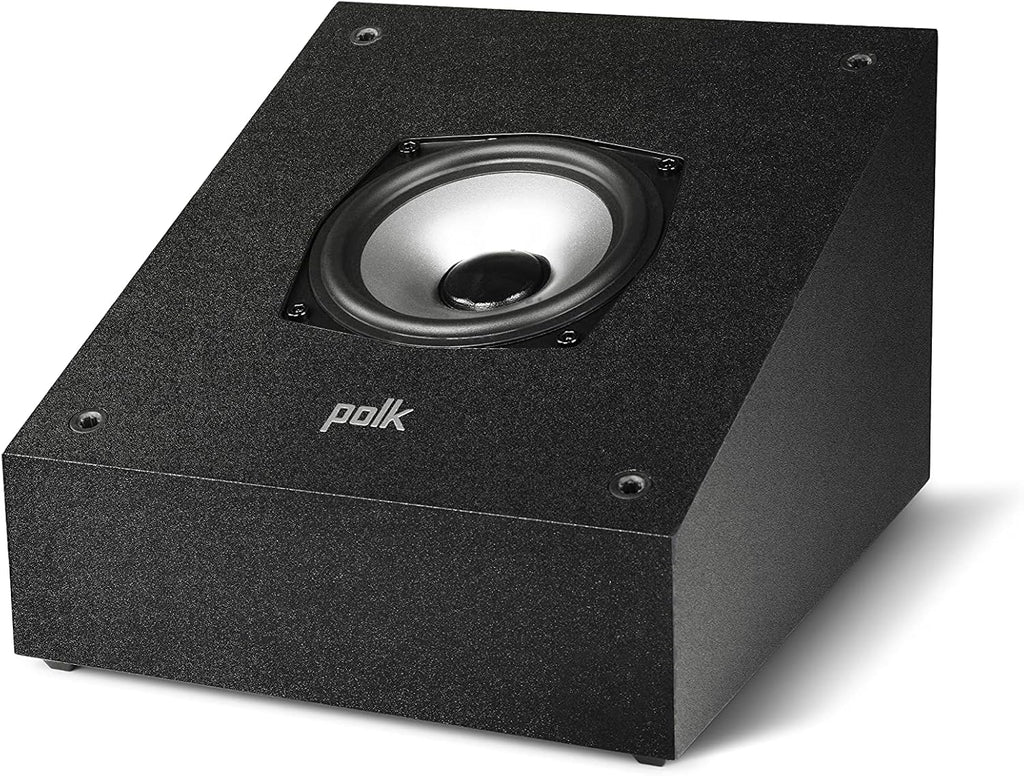 Midnight Black Tower Speaker M1258