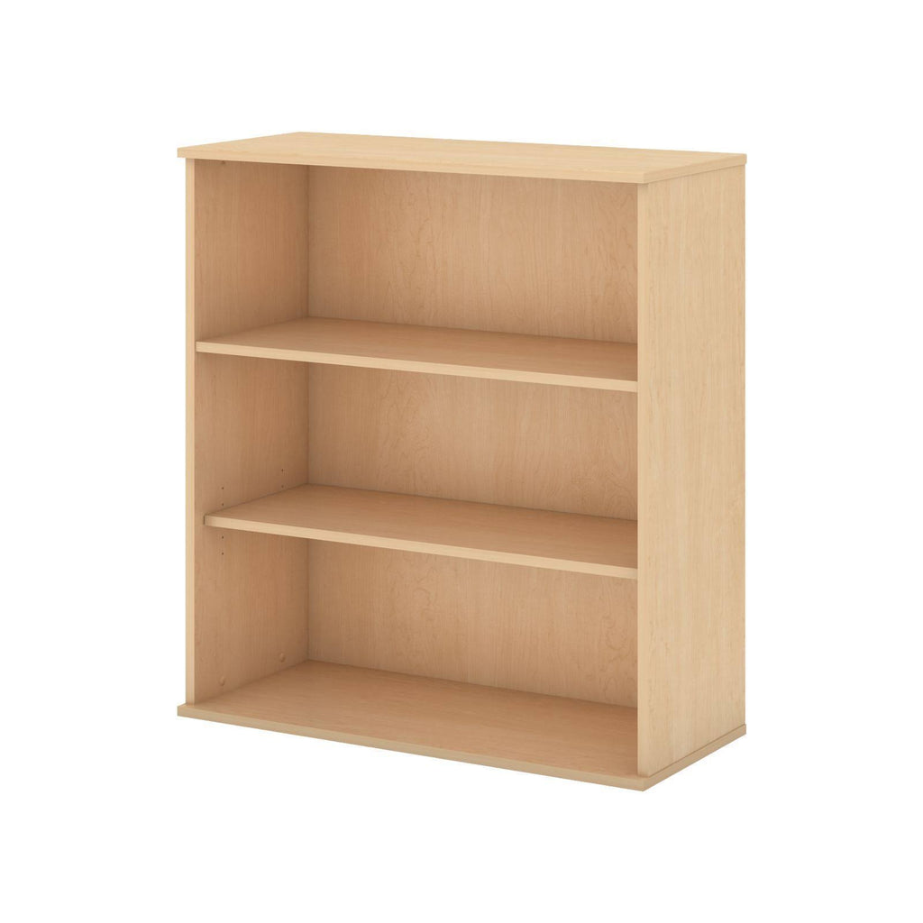 Cherry 3 Shelf Bookcase P546904