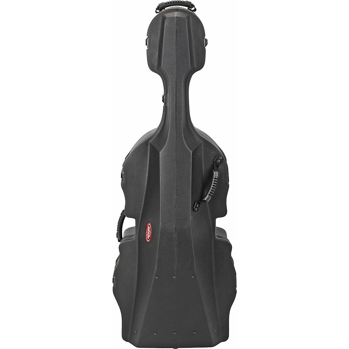 Cello Shell Case N136
