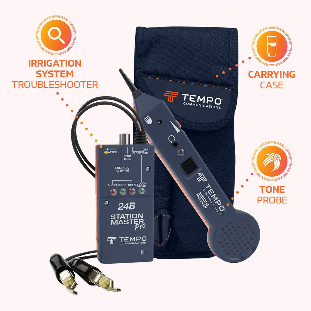Irrigation Tester Kit H9265