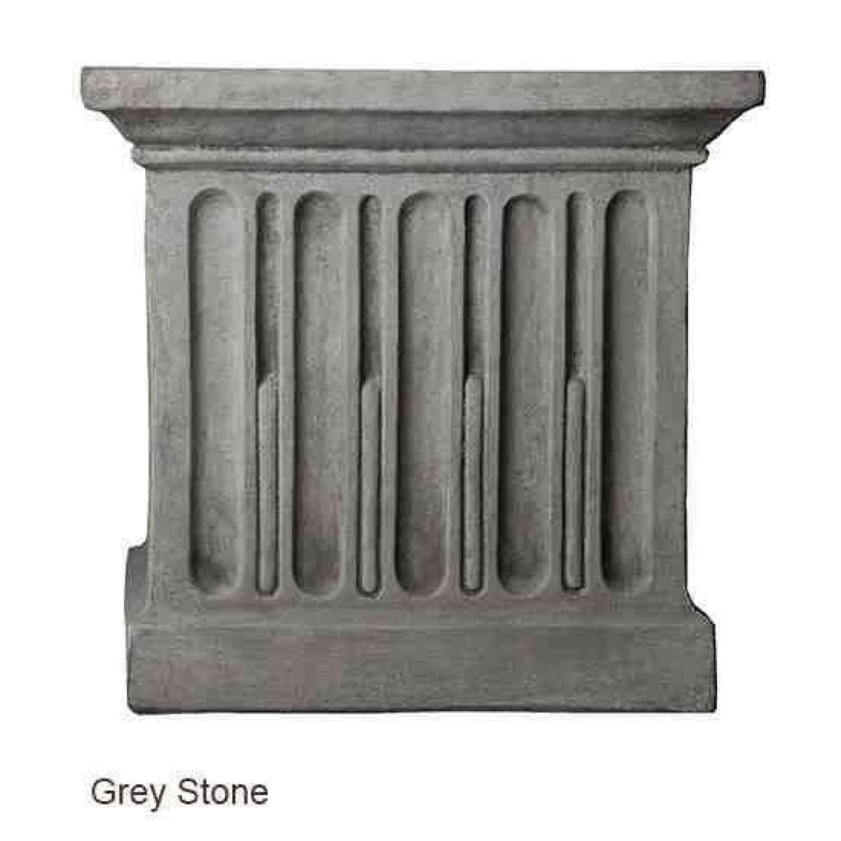 Aged Limestone Birdbath L85893